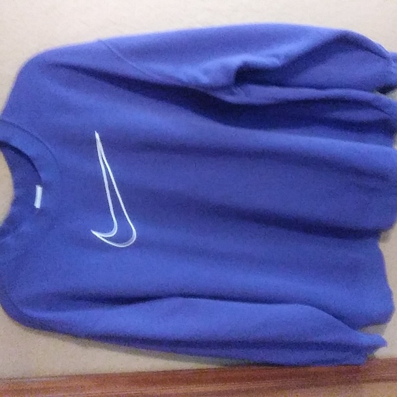 Nike Crewneck - Picture 1 of 8
